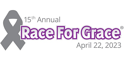 15th Annual Race For Grace