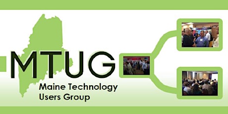 2023 Annual MTUG Information Technology Summit & Tradeshow primary image
