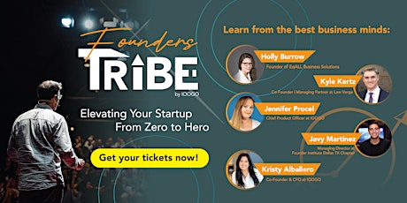 Elevating Your Startup From Zero to Hero