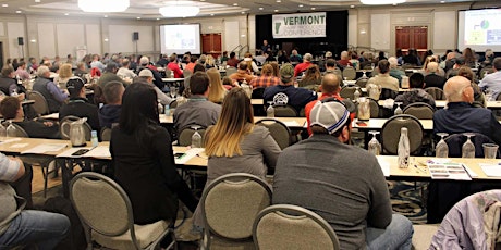 Vermont Dairy Producers Conference