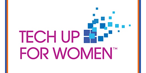 Imagem principal do evento Tech Up For Women Conference NYC