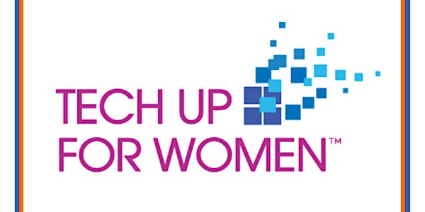 Tech Up For Women Conference NYC