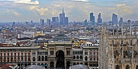 UCL visit to Milan, Italy: QS World Grad School Tour primary image