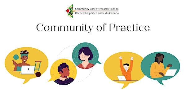 CBRCanada Community of Practice