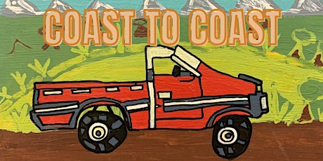 Coast to Coast primary image