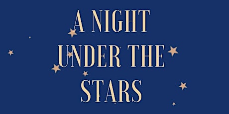 TLWG WIFO: A Night Under the Stars - 2023