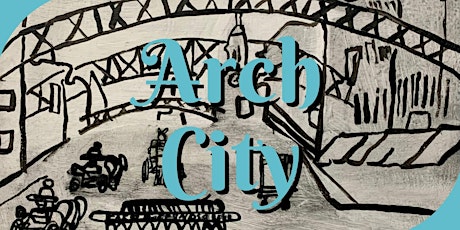 Primaire afbeelding van Arch City