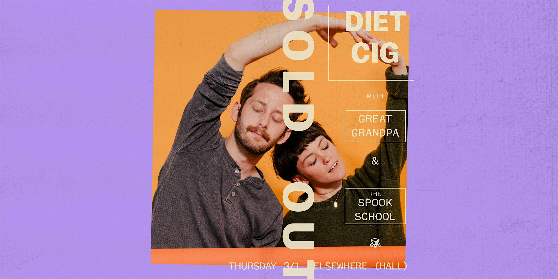 Diet Cig