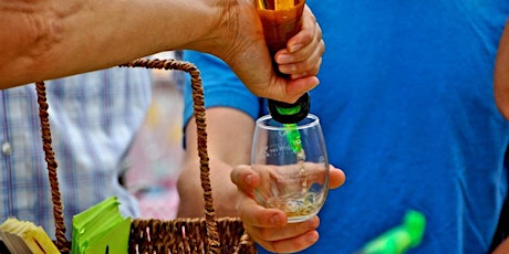 8th Annual Cecil Co Food & Wine Festival - Tastings primary image