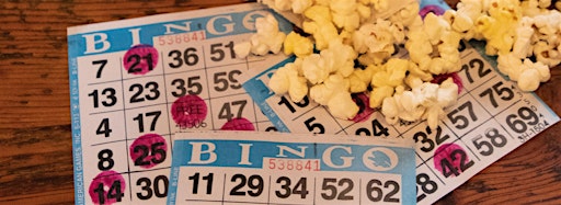 Immagine raccolta per Bingo Night
