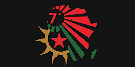 7th Congress of the African People's Socialist Party  primary image