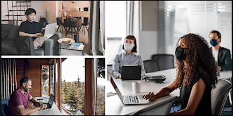 Achieving High Performance While Working Remotely