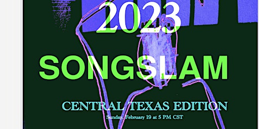 The 2023 Central Texas songSLAM