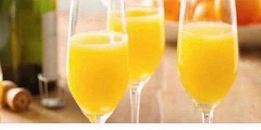 Melanin and Mimosas Brunch and Day Party primary image