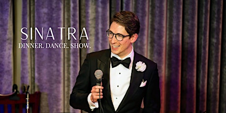 The Sinatra Show Comes to Chaminade Resort & Spa