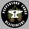 Logotipo da organização Peppercorn Forge
