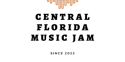 2023 Central Florida Music Jam