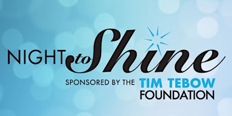 2023 Night to Shine Guest Registration