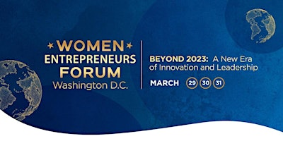 Women Entrepreneurs Forum (WEF)
