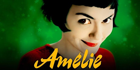 Amélie Screening