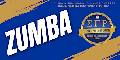 Alpha Alpha Sigma Wellness Committee Presents: Virtual Zumba Fitness Series