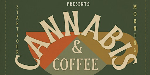 Cannabis & Coffee Miami primary image