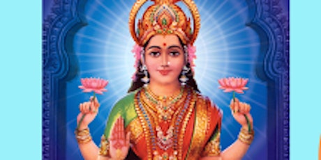 Philosophy Course: Living Lakshmi: The Power to Experience Abundance
