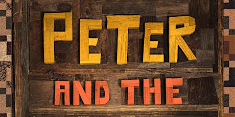 Peter and the Starcatcher Tickets