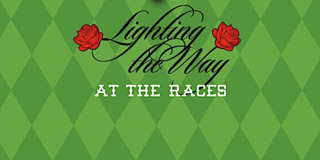 Lighting the Way:At the Races! primary image