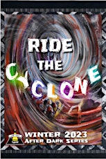 Ride the Cyclone Tickets