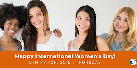 International Women's Day - BPNIreland Meetup primary image