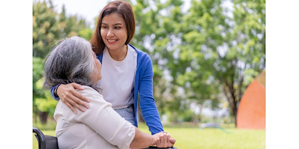INFORMATION SESSION: BECOMING AN IHSS CAREGIVER - INDIO