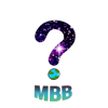 Logotipo da organização MBBWrld