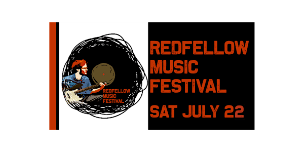 Redfellow Music Festival 2023
