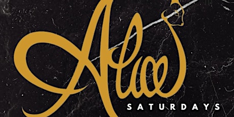 Alice Saturdays