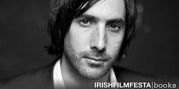 #IFFbooks: INCONTRO CON PAUL LYNCH