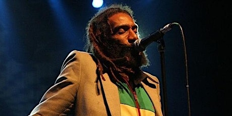 HR of Bad Brains... LIVE in San Antonio primary image