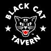 Black Cat Tavern's Logo