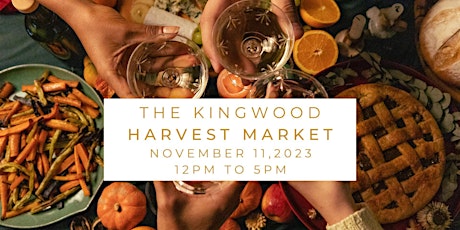 Kingwood Harvest Market