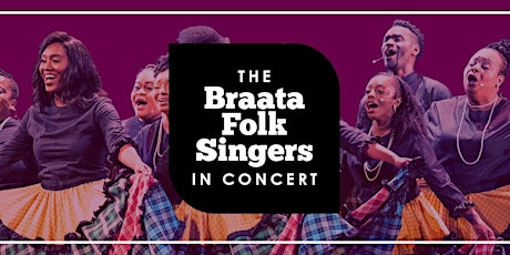Braata Folk Singers in Concert 2023 (Queens)