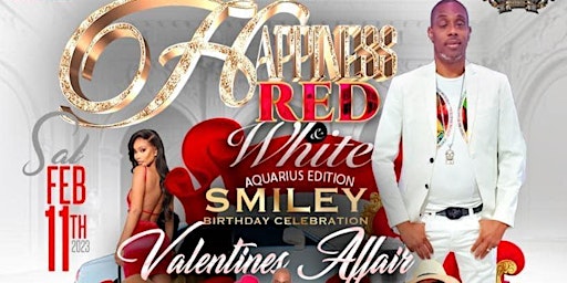 Tampa Valentines Affair