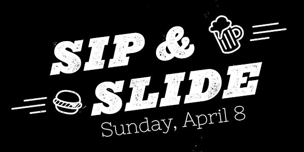 Sip & Slide 2018 - Lamplighter