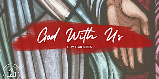 God with Us Series