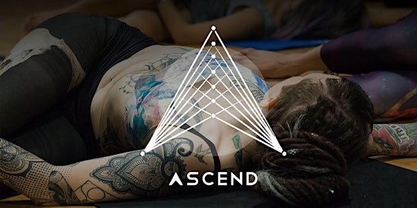 Ascend Launch Event: Summer Solstice Celebration