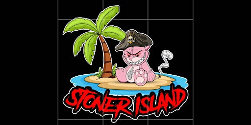 STONER ISLAND SMOKED OUT JOKED OUT COMEDY SPECIAL