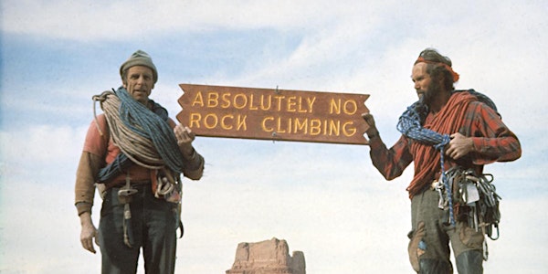 Dirtbag: The Legend of Fred Beckey