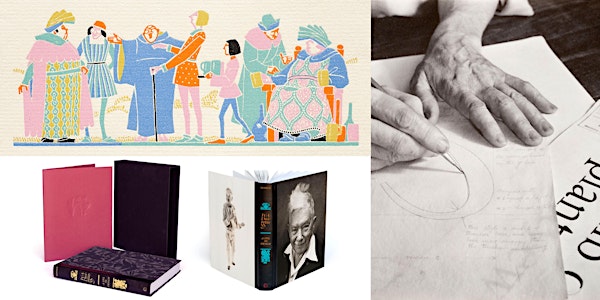 Bruce Kennett on W. A. Dwiggins