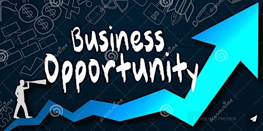 Emerging Business Opportunity primary image