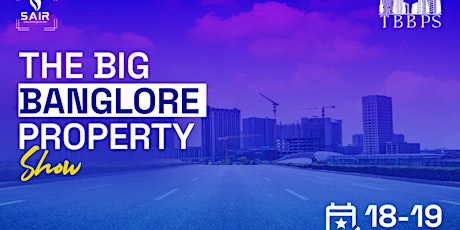 The Big Bangalore Property Show
