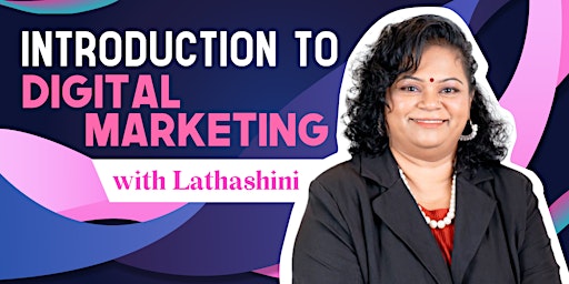 Introduction to Digital Marketing primary image